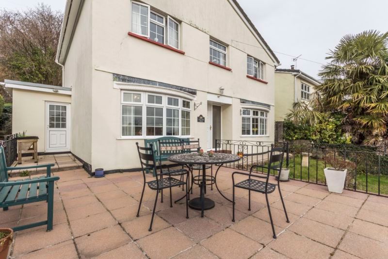 4 bed detached house for sale in Colliery Road, Bedwas, Caerphilly CF83 Zoopla