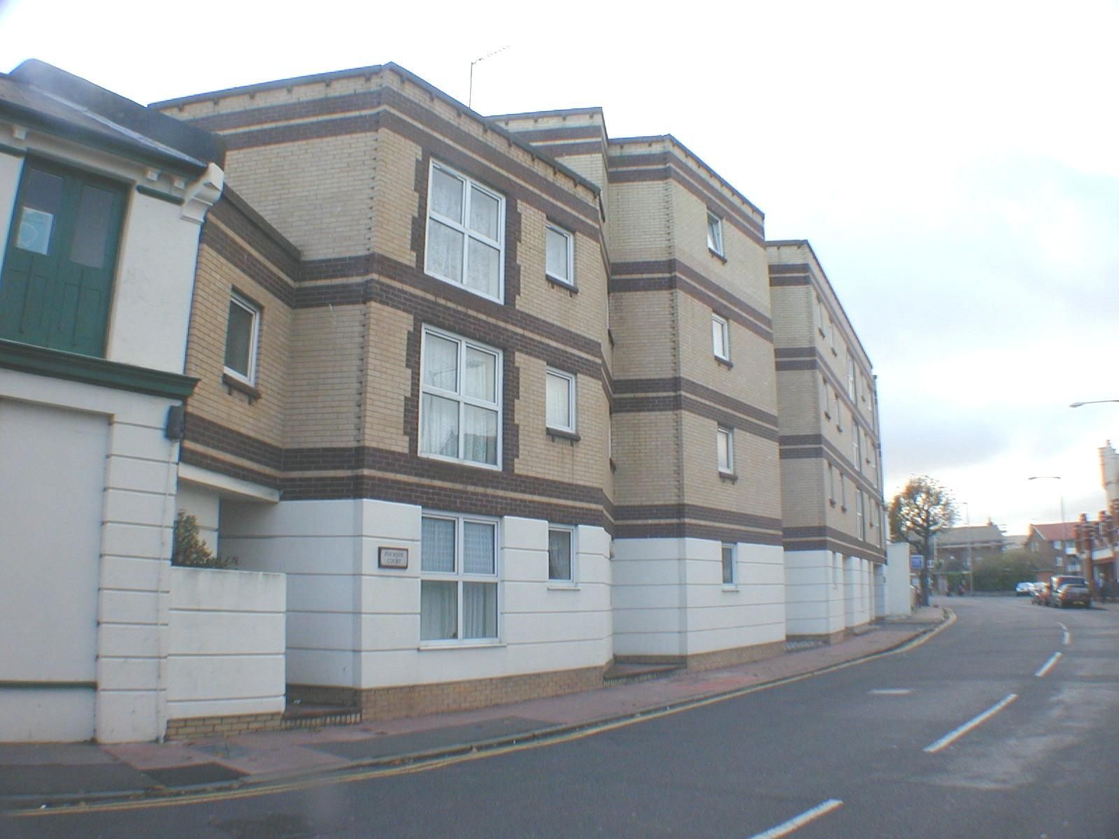 1 bed flat to rent in Phoenix Court, 122 Langney Road, Eastbourne BN22 Zoopla