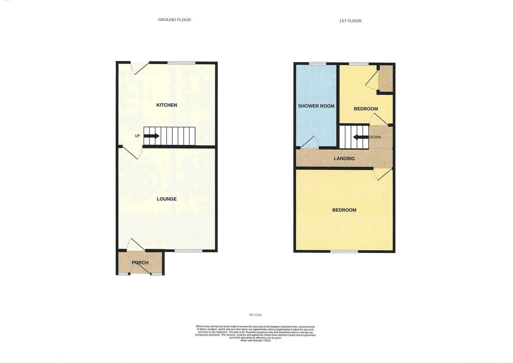 2 bed cottage for sale in Dolwen Road, Llysfaen, Colwyn Bay LL29 Zoopla