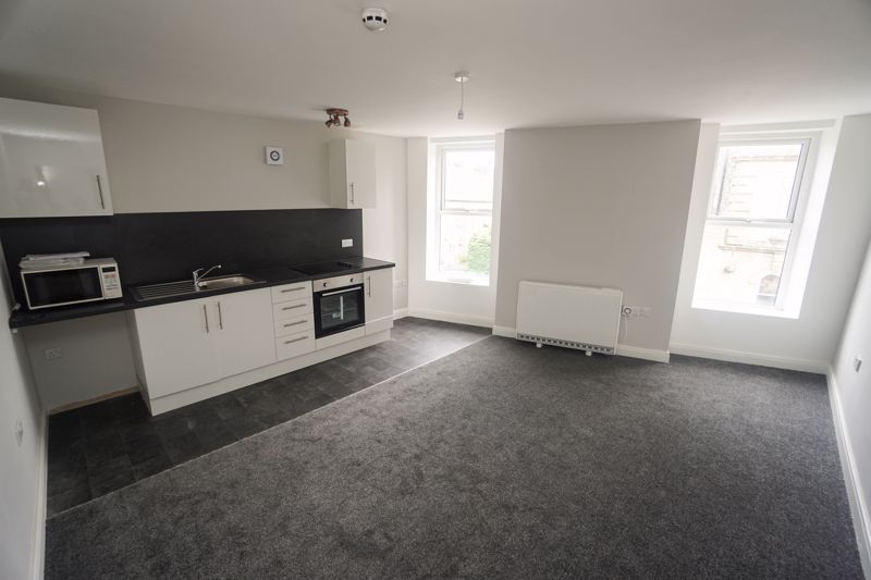 1 bed flat to rent in Lee Lane, Horwich, Bolton BL6 Zoopla