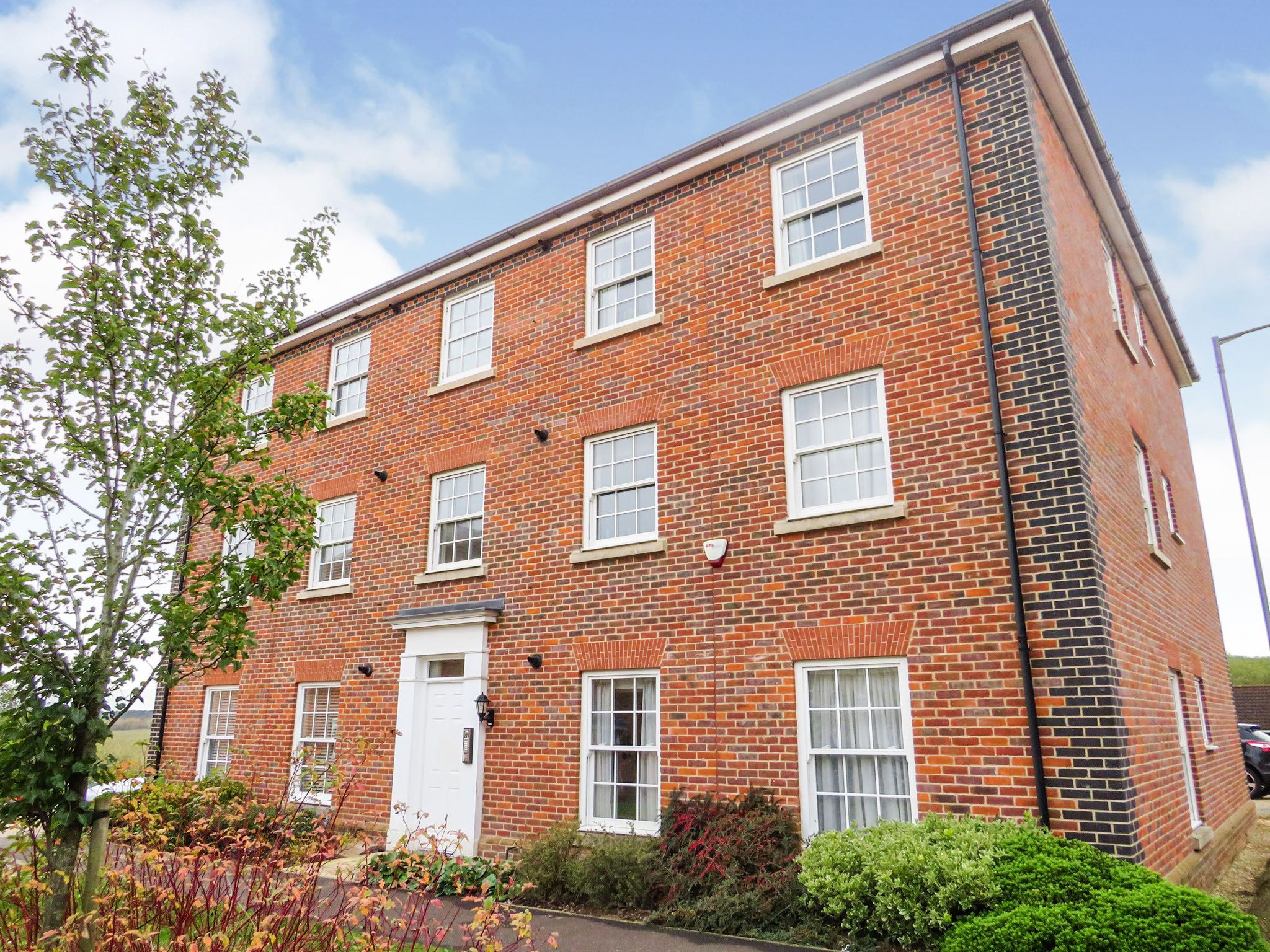 Vanguard Chase, Norwich NR5  