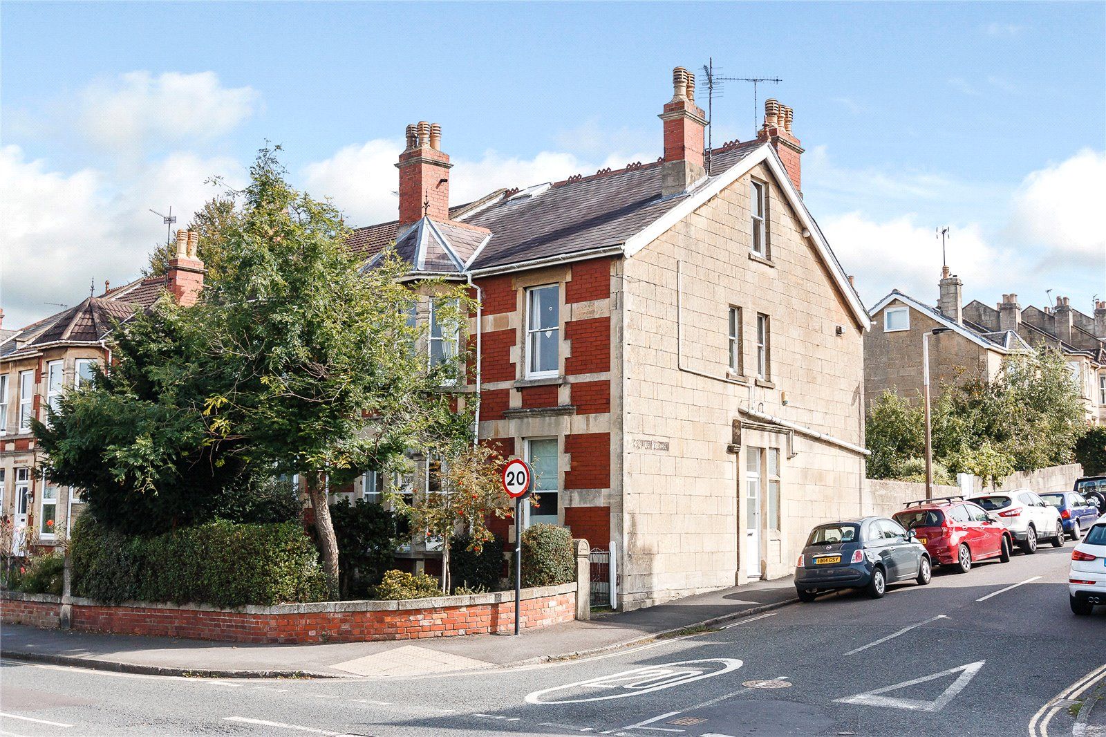 6 bed semidetached house for sale in Wellsway, Bath, Somerset BA2 Zoopla