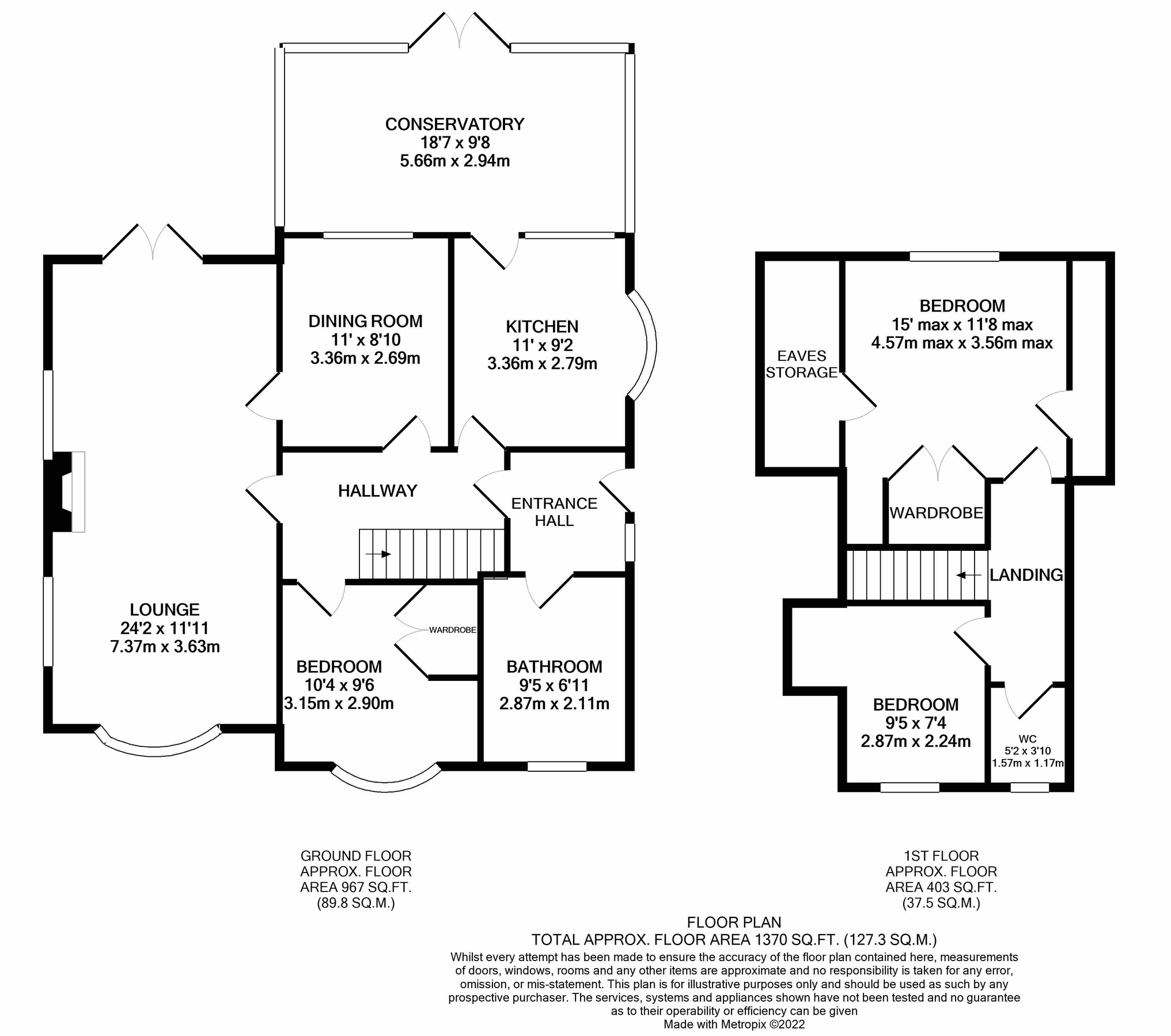 3 bed detached house for sale in Main Street, Thorpe Satchville, Melton
