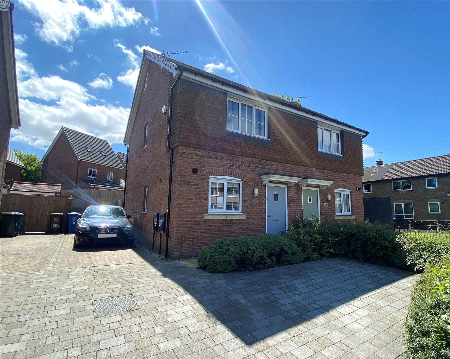 2 bed semidetached house for sale in Argyle Street, Heywood OL10 Zoopla