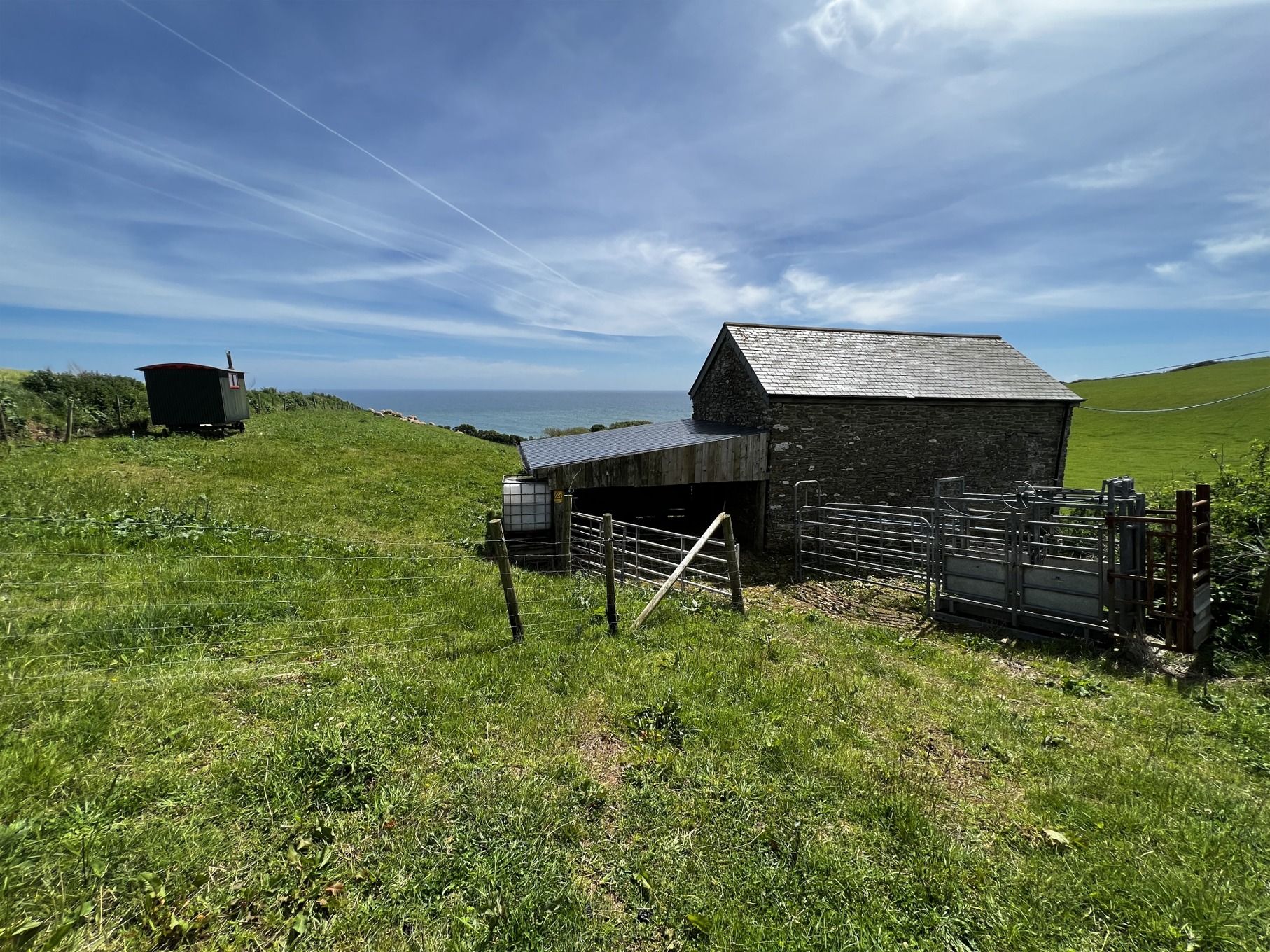 Land for sale in East Prawle, Kingsbridge TQ7 Zoopla