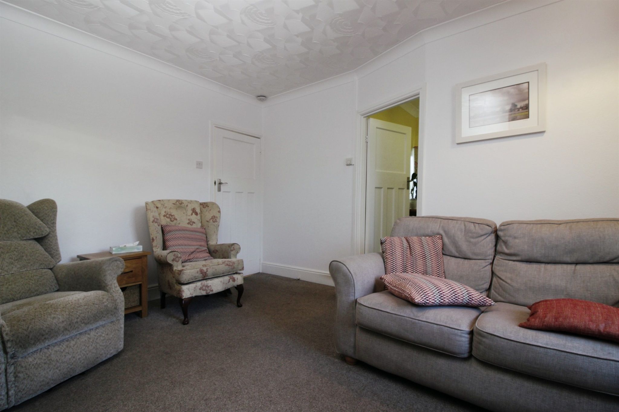 2 bed semidetached bungalow for sale in Beechcroft Road, Laverstock