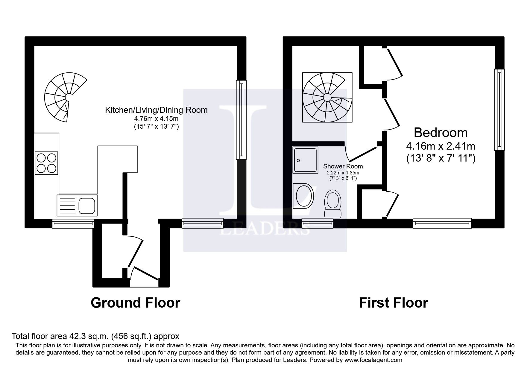 1 Bed End Terrace House To Rent In Farlingayes Woodbridge IP12 Zoopla 1-bed-end-terrace-house-to-rent-in-farlingayes-woodbridge-ip12-zoopla