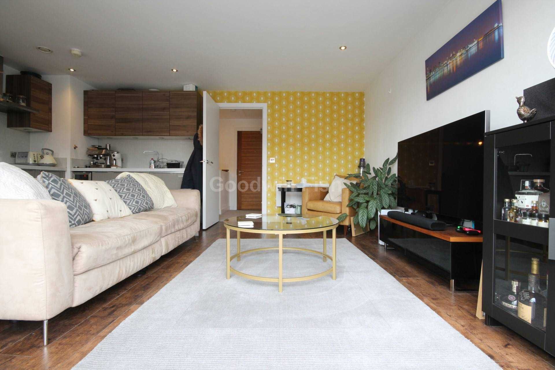 Paragon Mill, 4 Cotton Street, Ancoats M4  