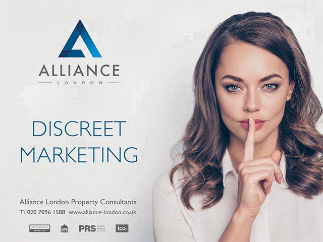 Penthouse, Limehouse E14