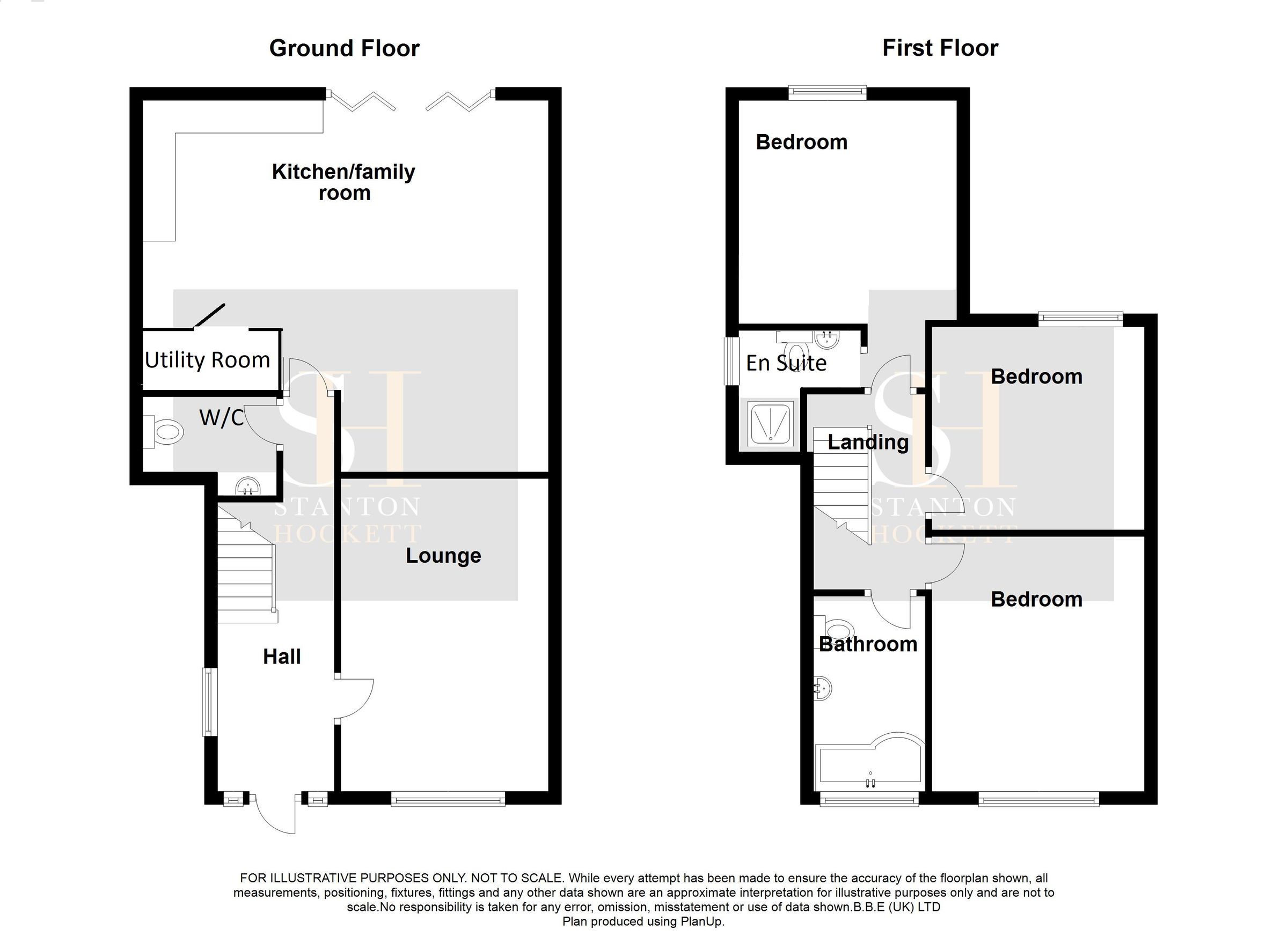 3 bed semidetached house for sale in Passingham Avenue, Billericay