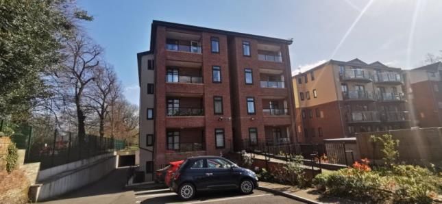 147 Upper Chorlton Road, Manchester M16  