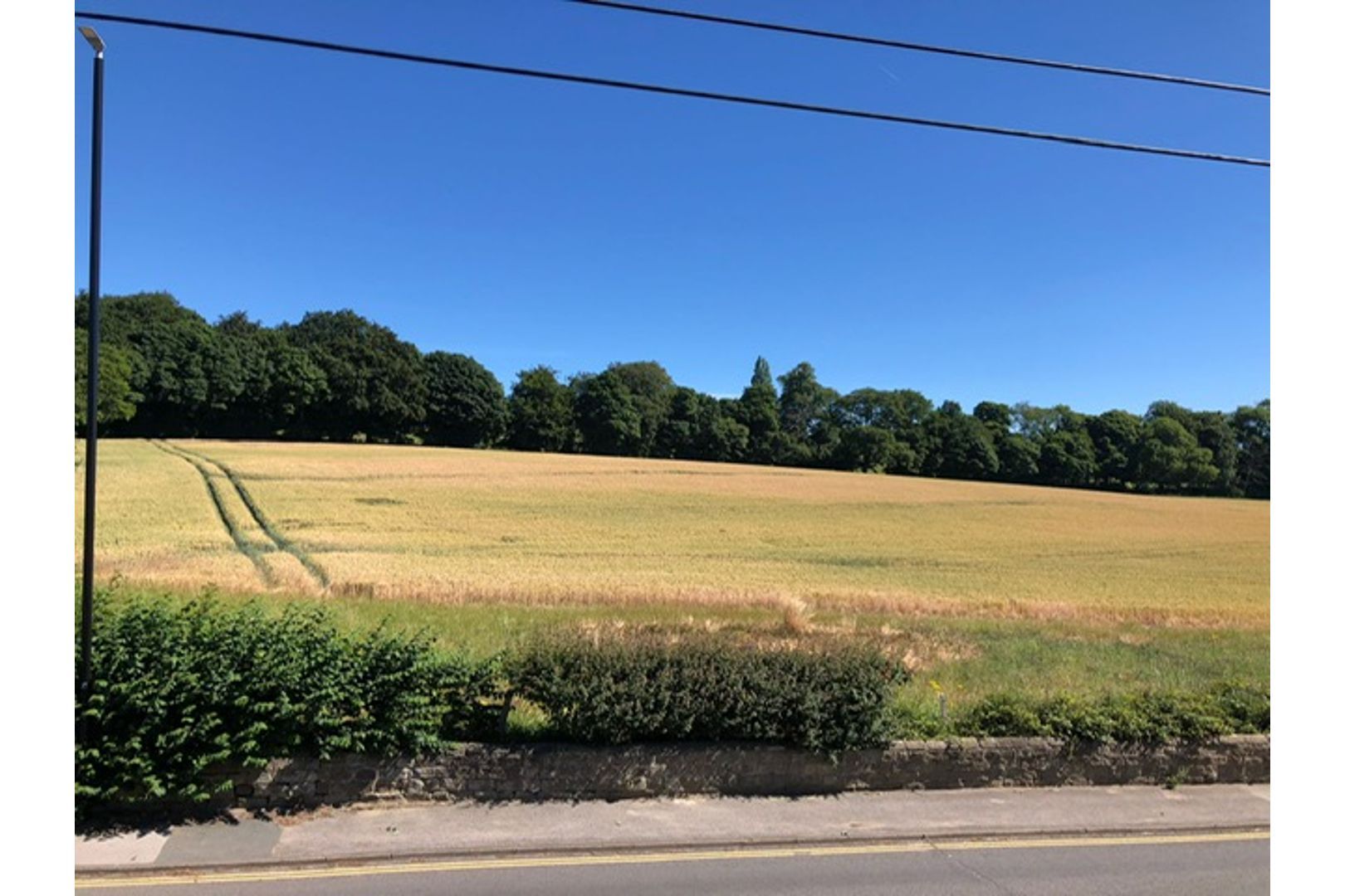 2 bed semidetached house for sale in Wetherby Road, Roundhay, Leeds