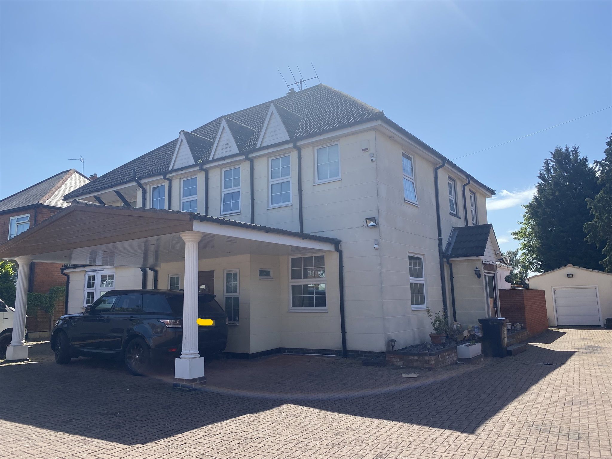 7 bed detached house for sale in Scraptoft Lane, Leicester LE5 Zoopla