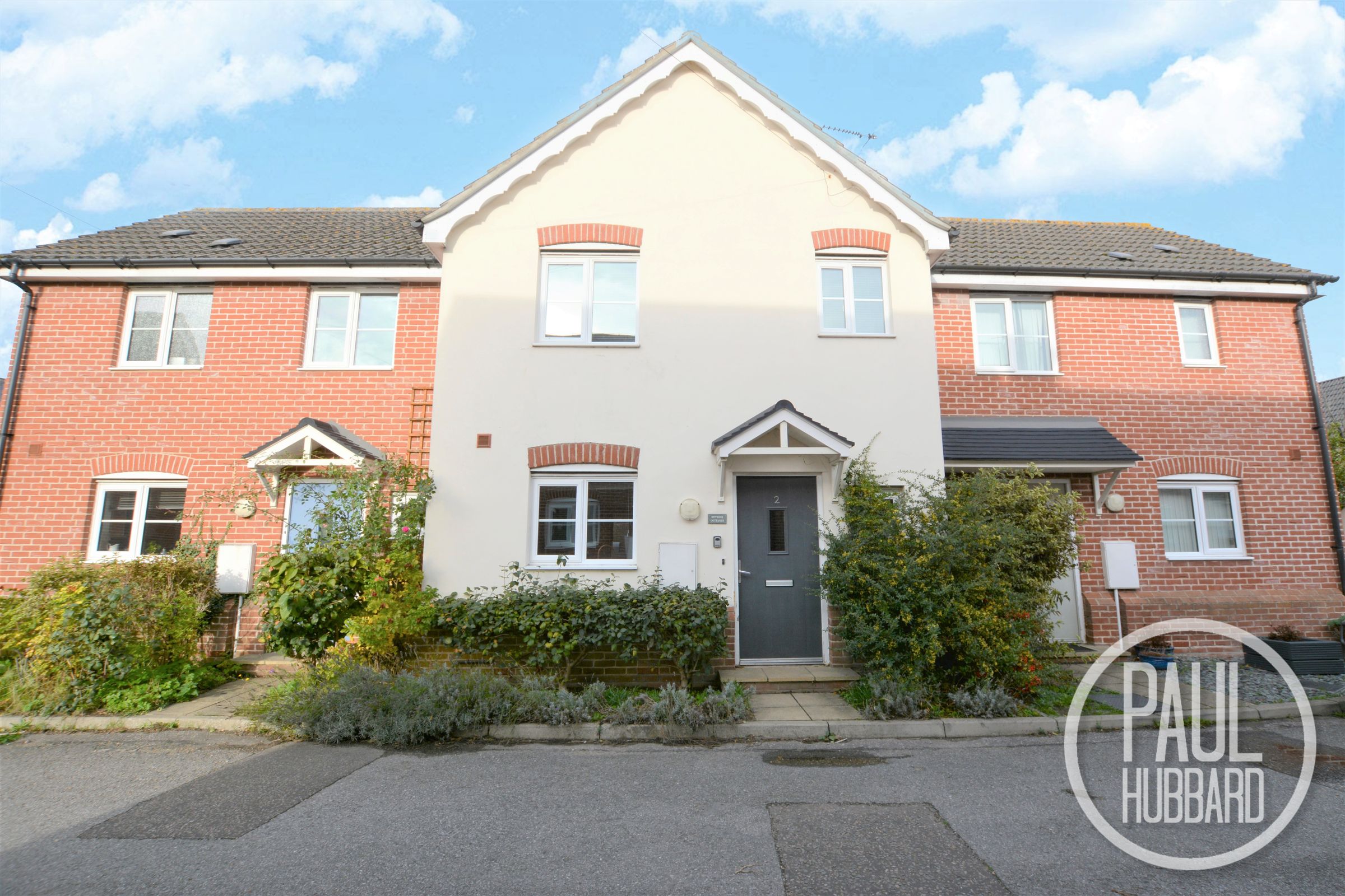 4 bed terraced house for sale in Hutsons Cottages, Kessingland, Suffolk NR33 Zoopla