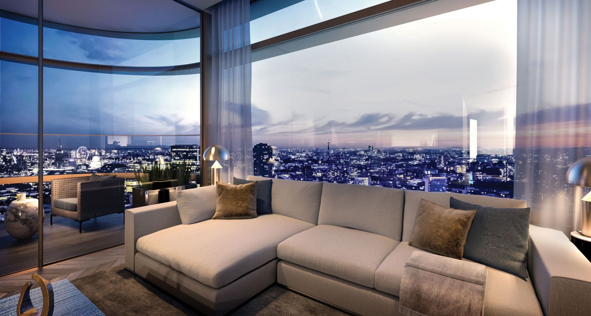 Worship Street, London E1  