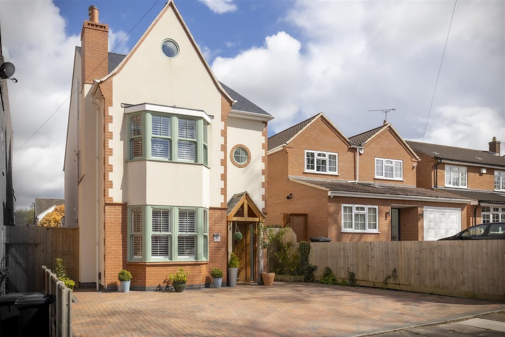 Dovedale Road, Stoneygate, Leicester LE2  