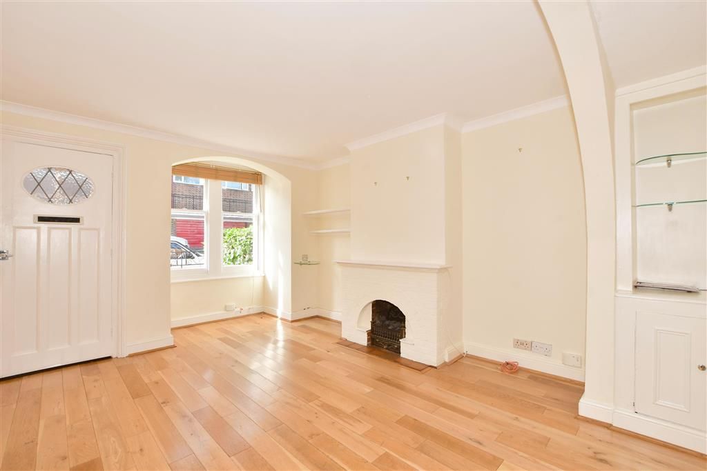 2 bed semidetached house for sale in Hampstead Road, Dorking, Surrey