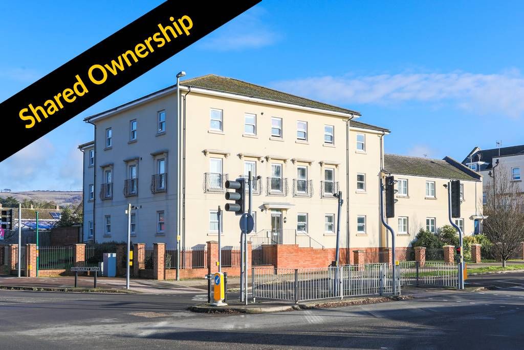 Kempley Close, Gloucestershire GL52  