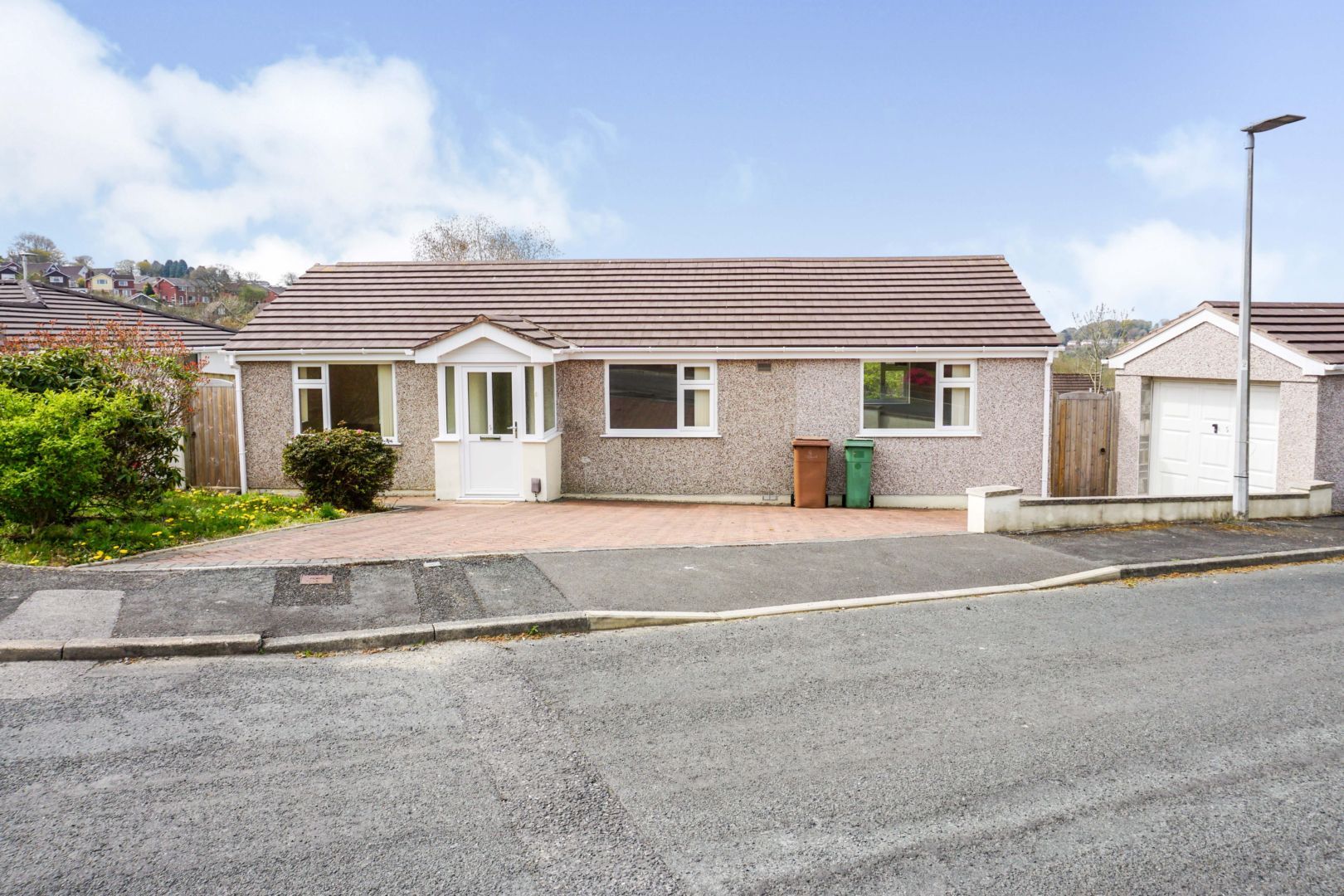 Trentham Close, Plymouth PL6  