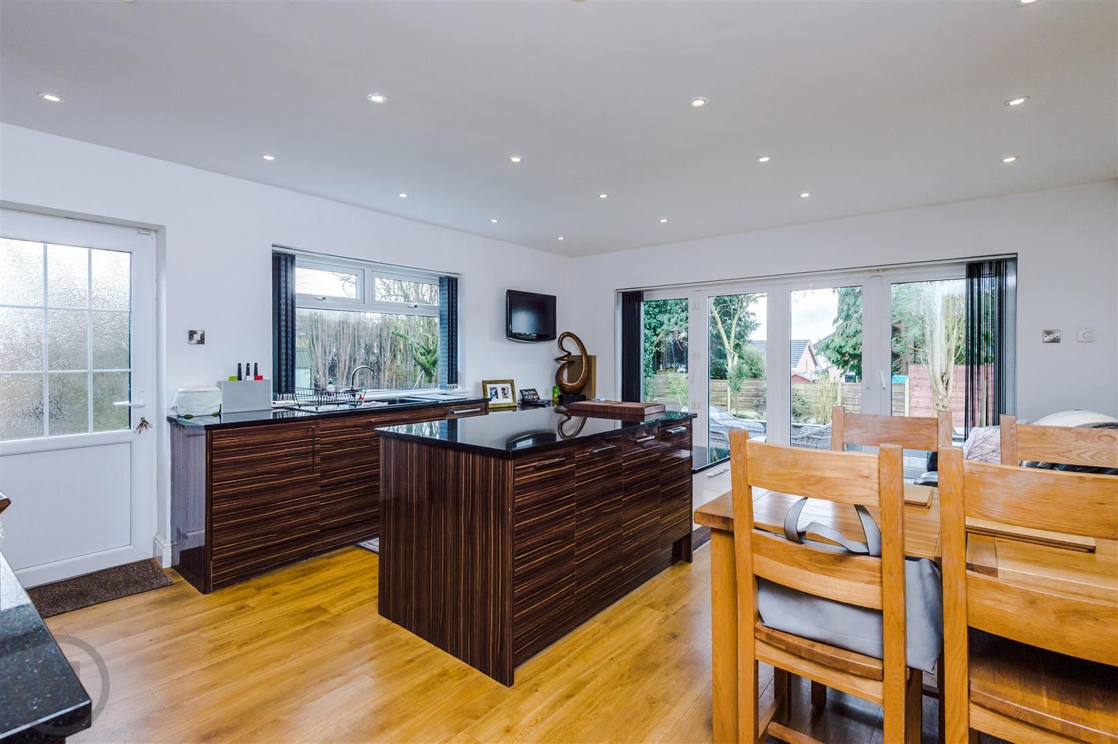 4 bed detached bungalow for sale in Treen Road, Astley, Manchester M29