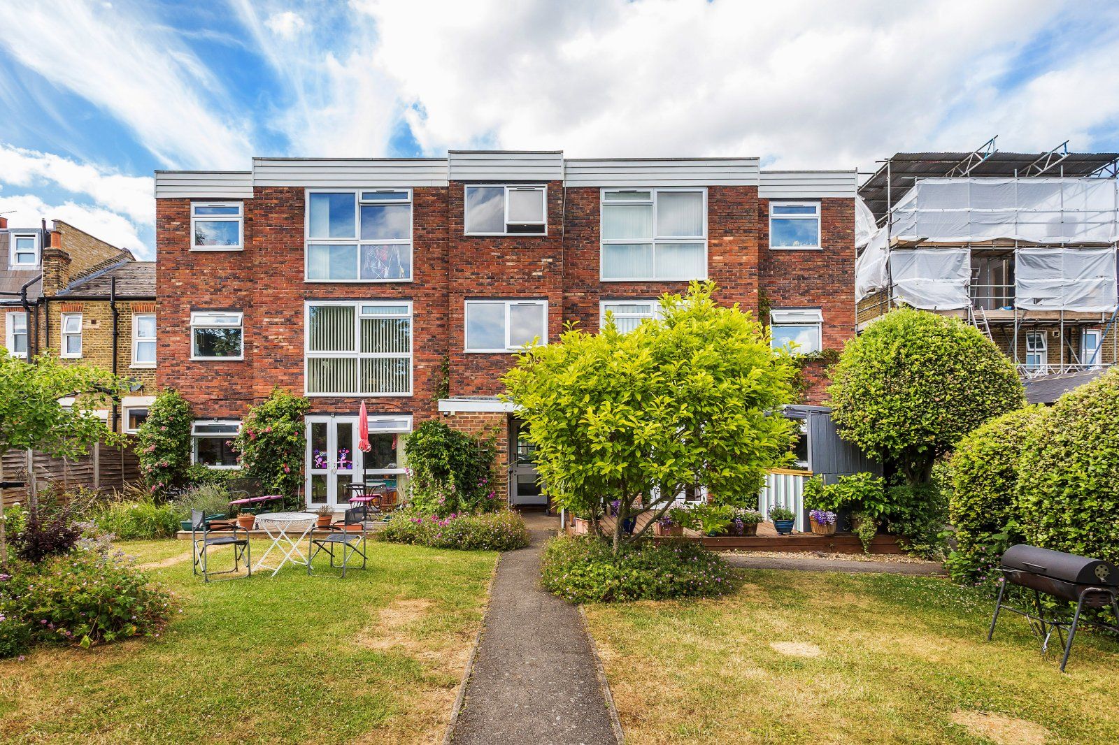 2 bed flat for sale in Haydon Park Road, London SW19 Zoopla