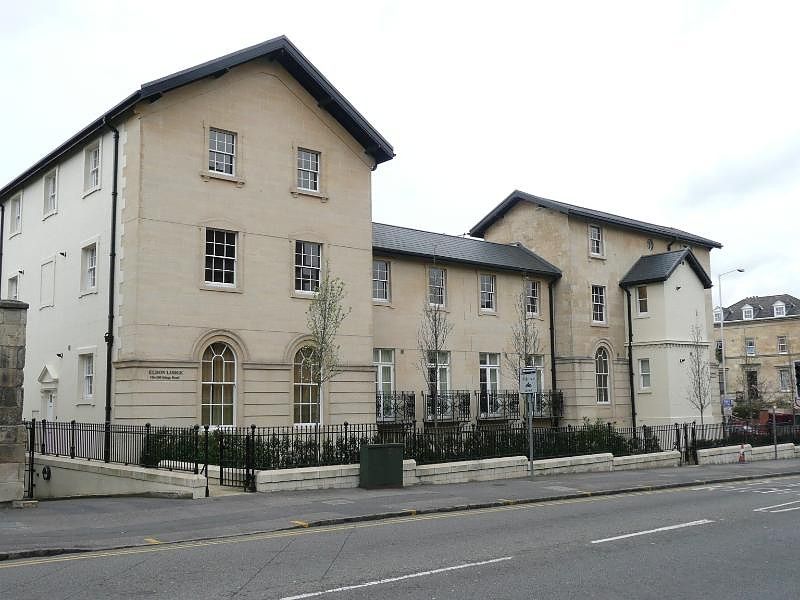 1 bed flat to rent in Eldon Lodge, 12200 Kings Road, Reading RG1 Zoopla