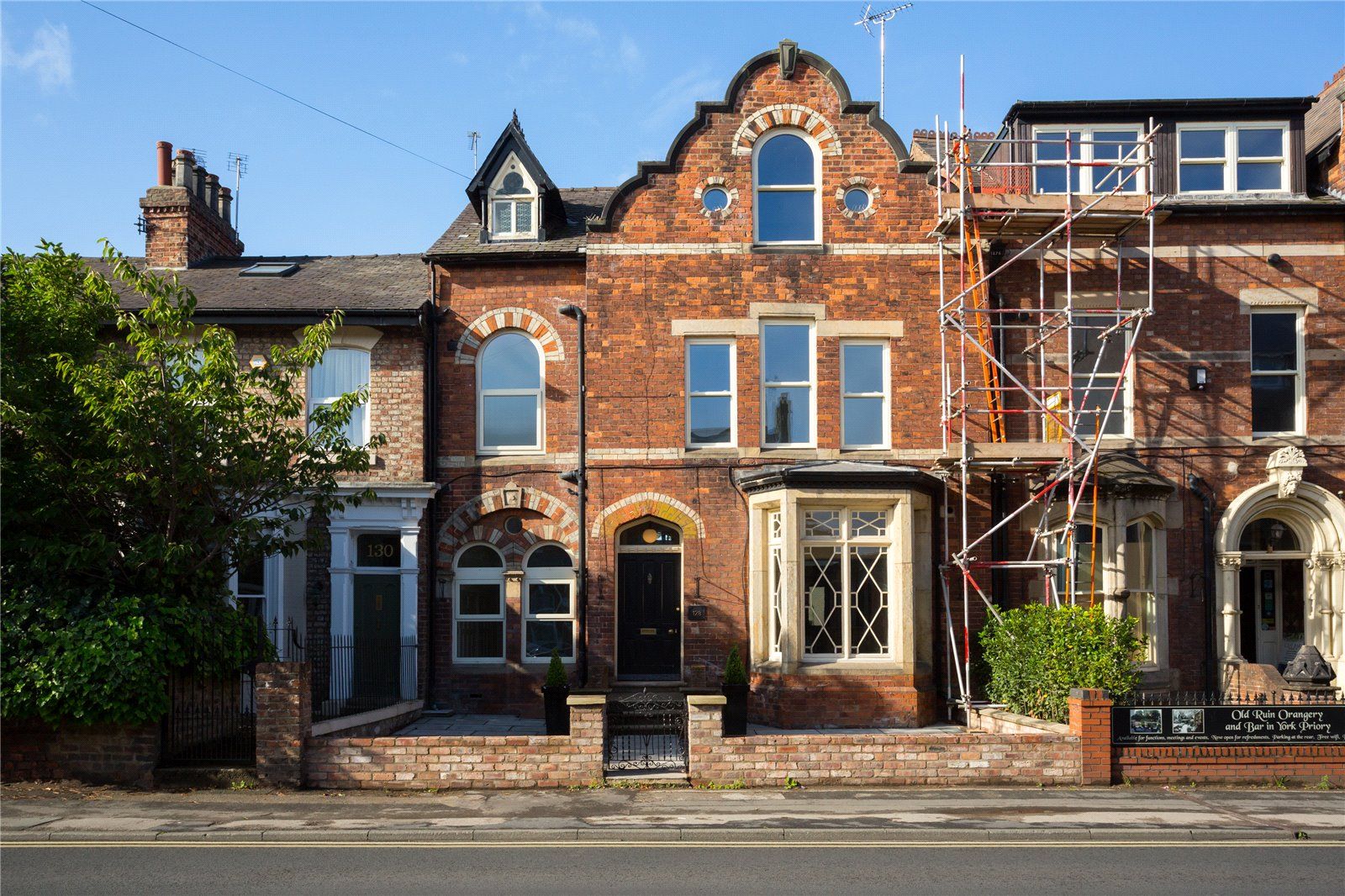6 bed terraced house for sale in Fulford Road, York YO10 Zoopla