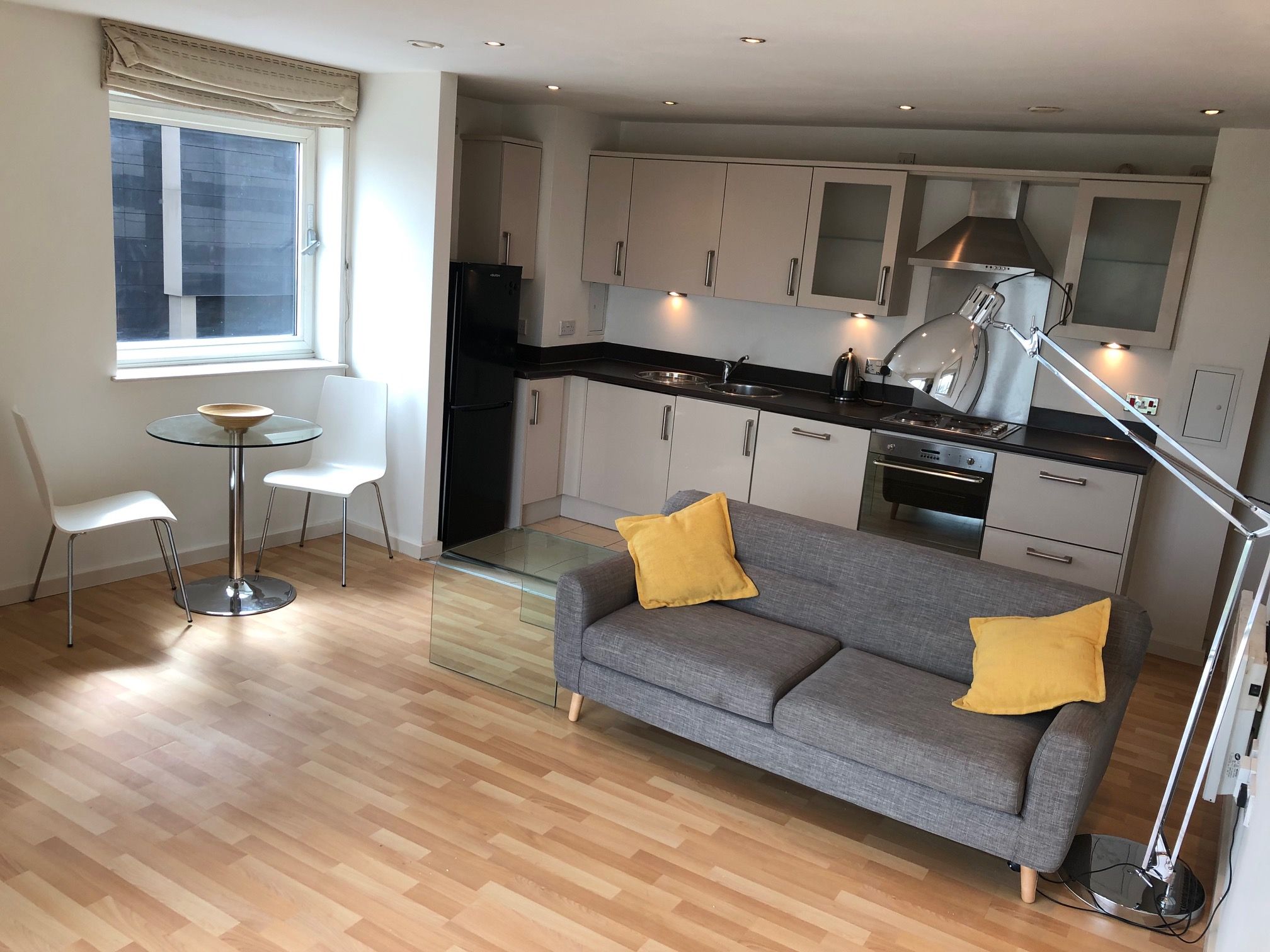 2 Masshouse Plaza, Birmingham B5