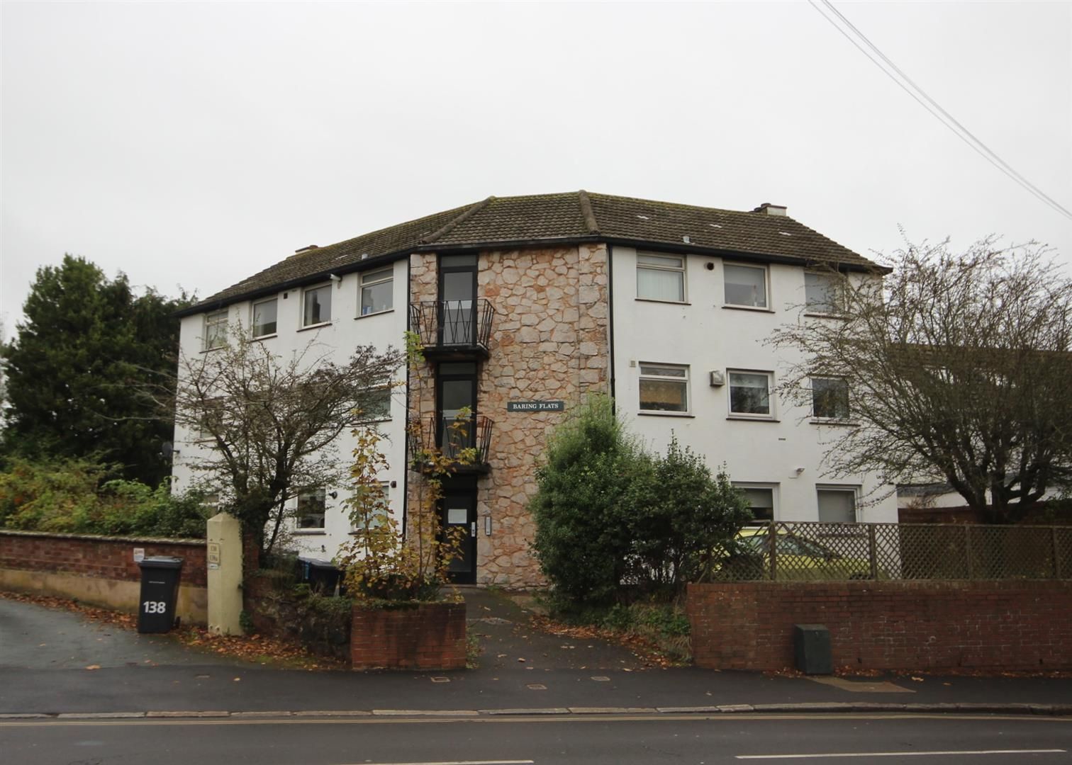 1 bed flat to rent in Heavitree Road, Exeter EX1 Zoopla