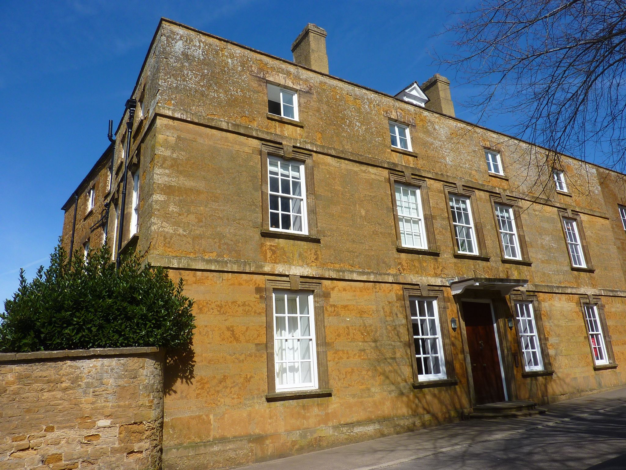 3 bed flat for sale in Main Street, Sibford Ferris, Banbury OX15 Zoopla