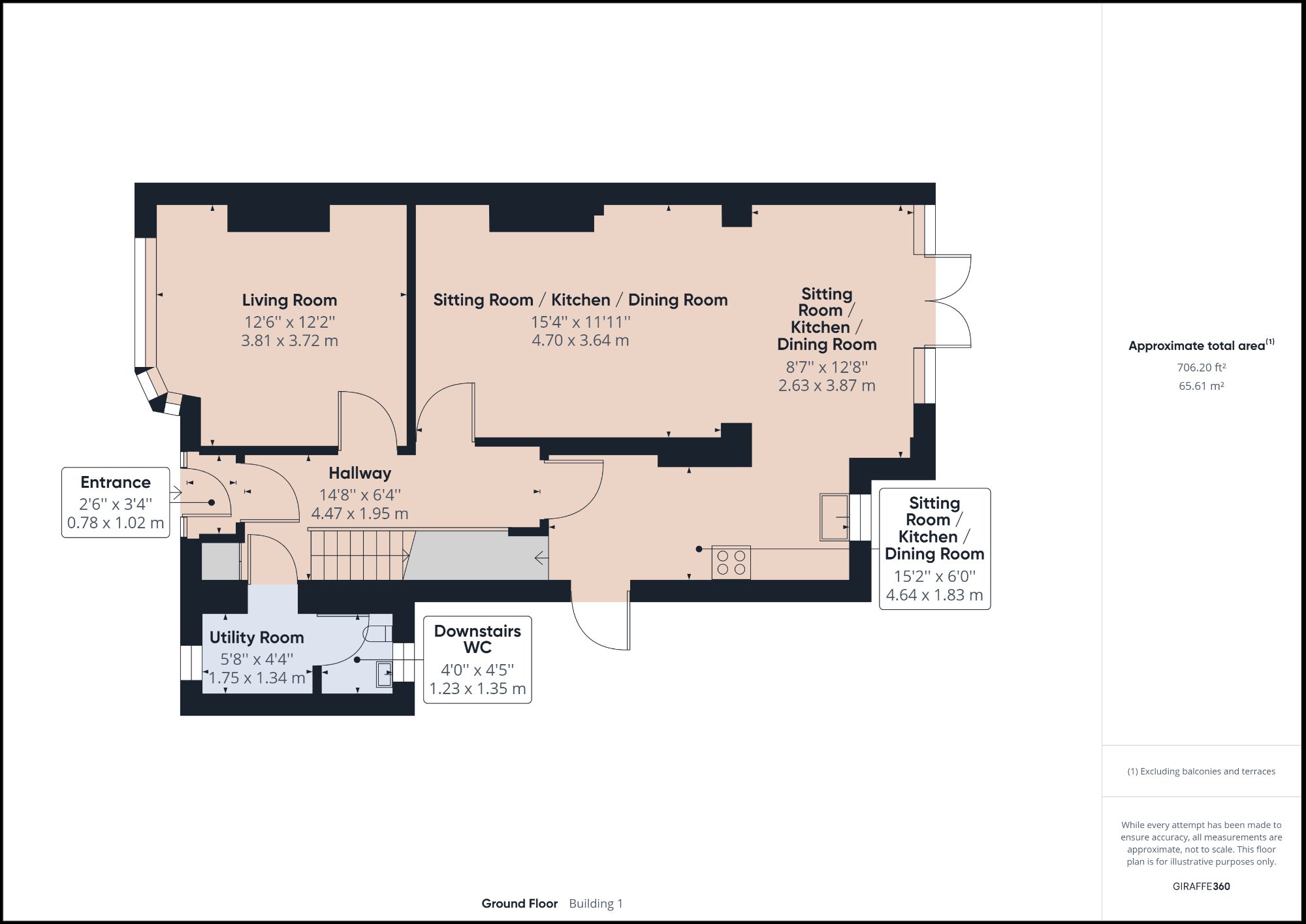 3 bed semidetached house for sale in Northway, Maghull, Liverpool L31