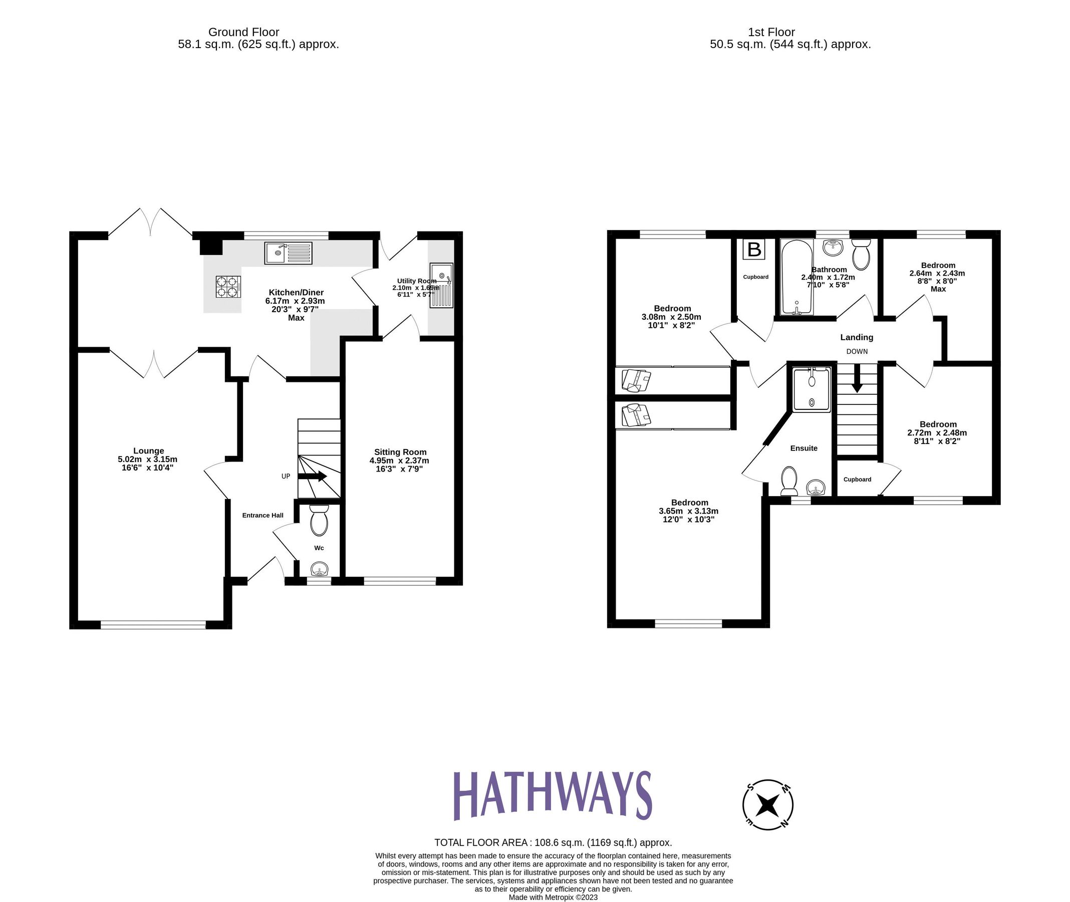 4 bed detached house for sale in Afon Mead, Rogerstone, Newport NP10