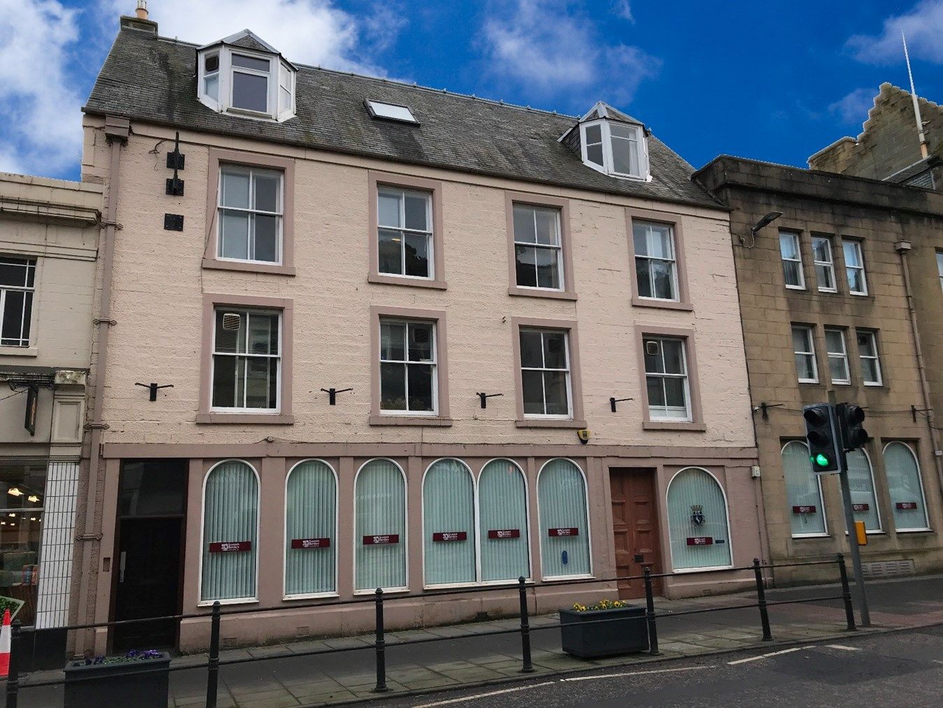 10 bed flat for sale in High Street, Hawick TD9 Zoopla