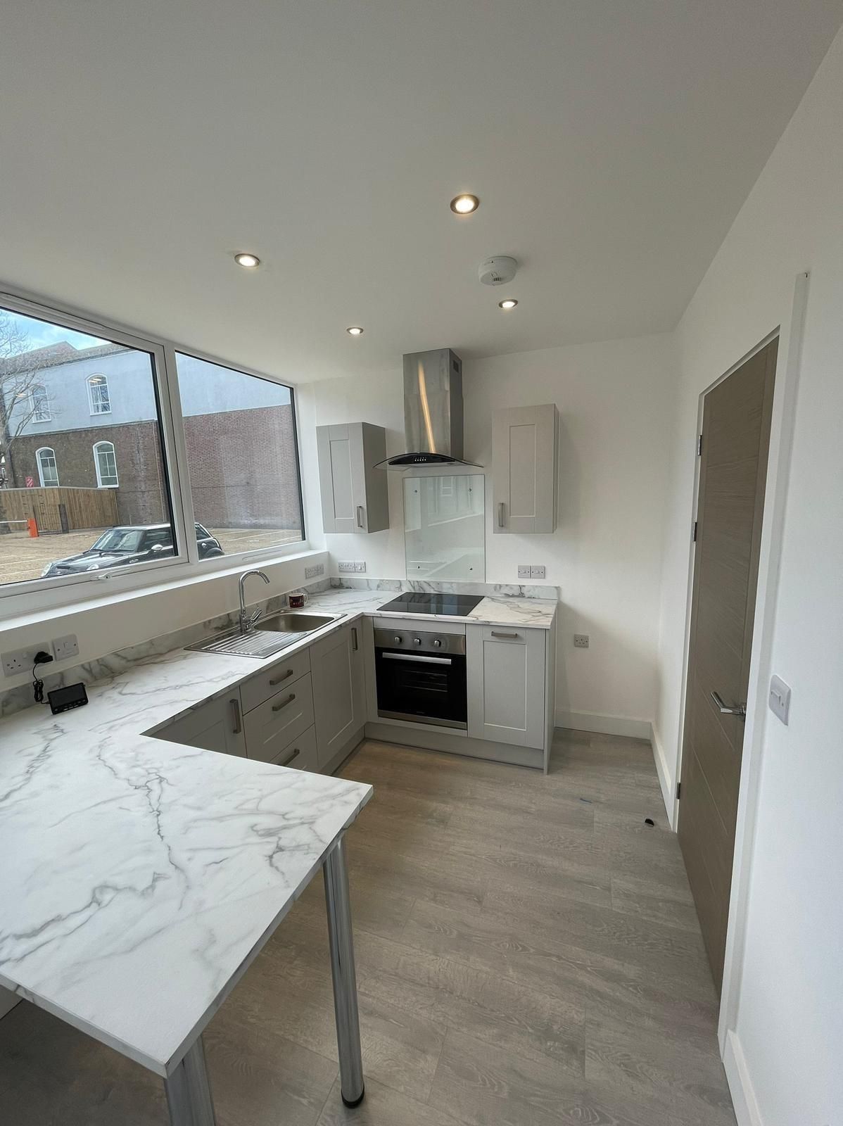 1 bed flat to rent in Yarmouth Way, Great Yarmouth NR30 Zoopla