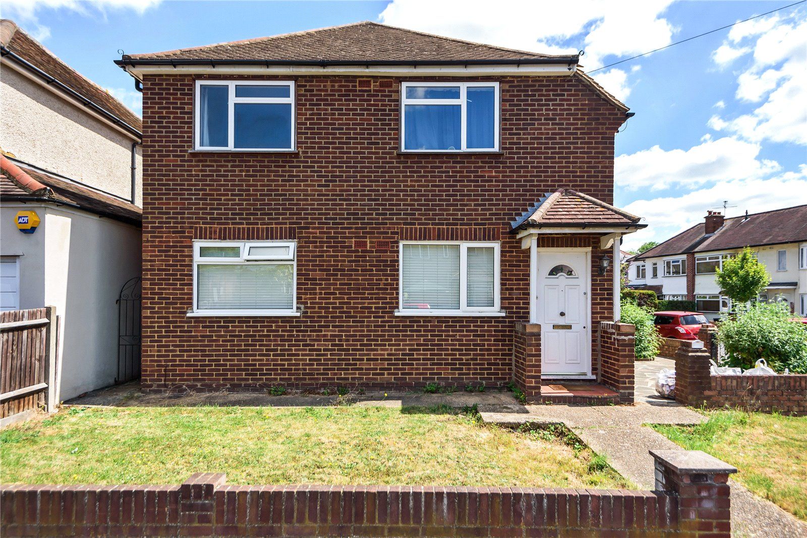 2 bed for sale in Beverley Road, Ruislip, Middlesex HA4 Zoopla