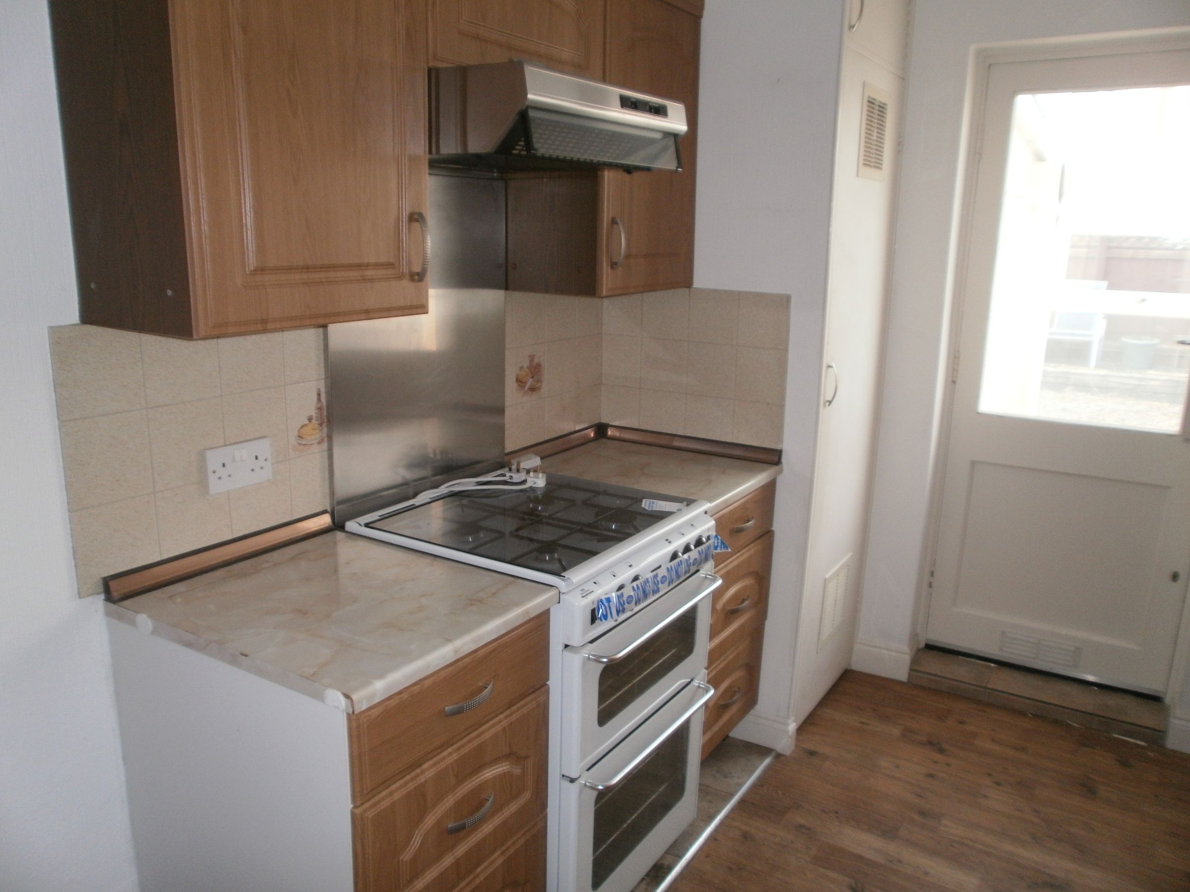 2 bed semidetached bungalow for sale in Carmel Gardens, Middlesbrough