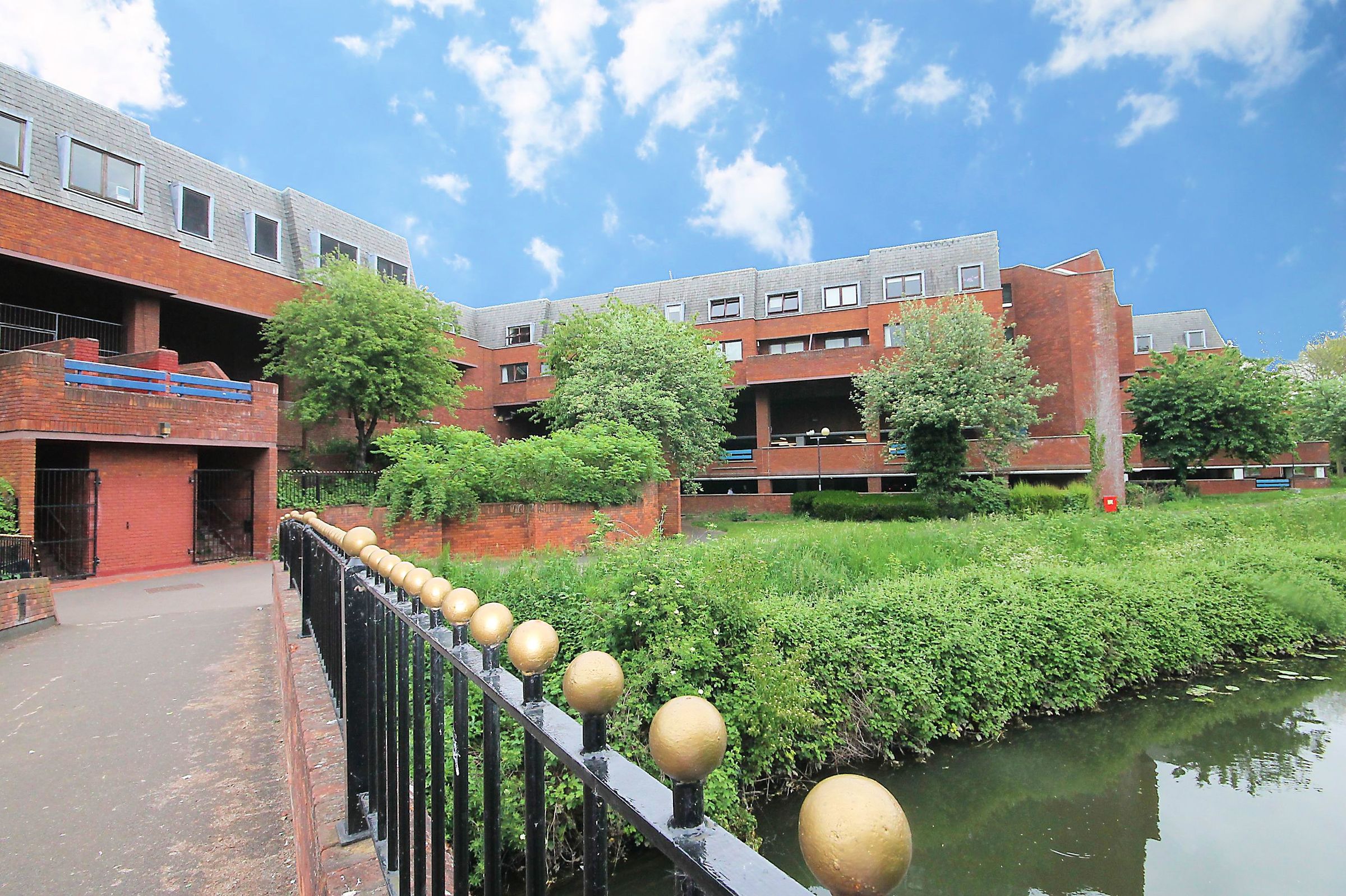 George Street, Ankerside, Tamworth B79  