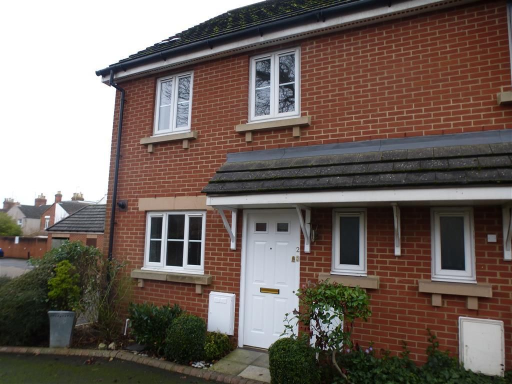3 bed property to rent in Ripley Road, Swindon SN1 Zoopla