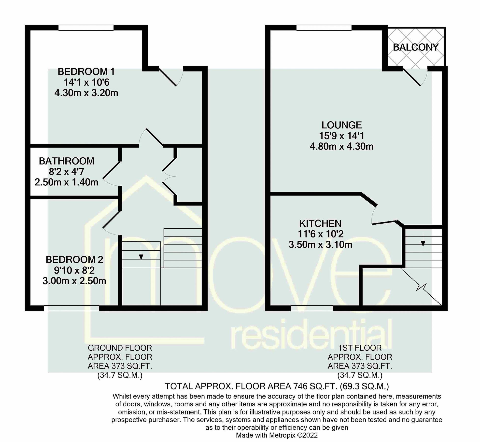 2 bed terraced house for sale in Priory Wharf, Birkenhead, Wirral CH41 Zoopla