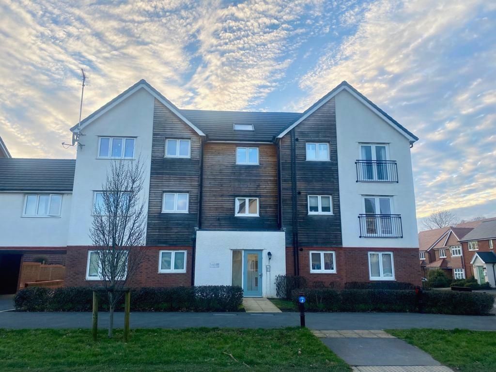 1 bed flat for sale in Homington Avenue, Coate, Swindon SN3 Zoopla