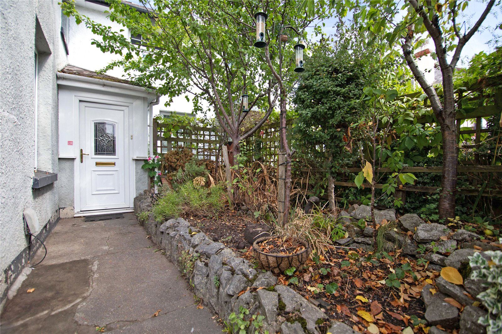 3 bed semidetached house for sale in Torquay Road, Newton Abbot TQ12