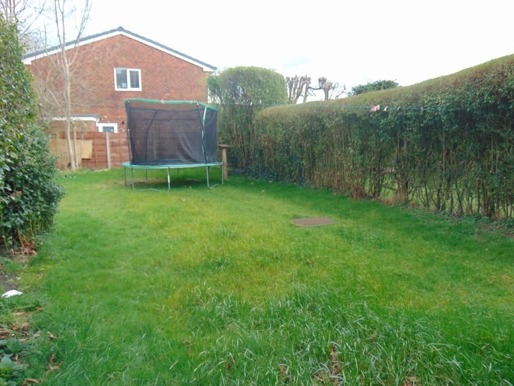 3 bed semidetached house for sale in Dialstone Lane, Stockport SK2 Zoopla