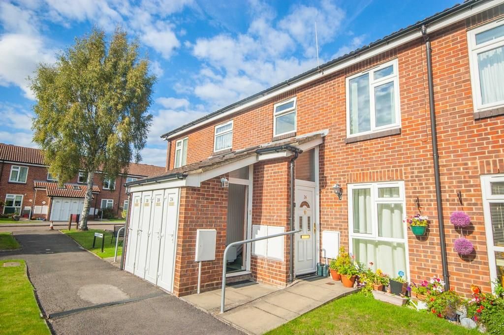 1 bed property for sale in Constable View, Springfield, Chelmsford CM1