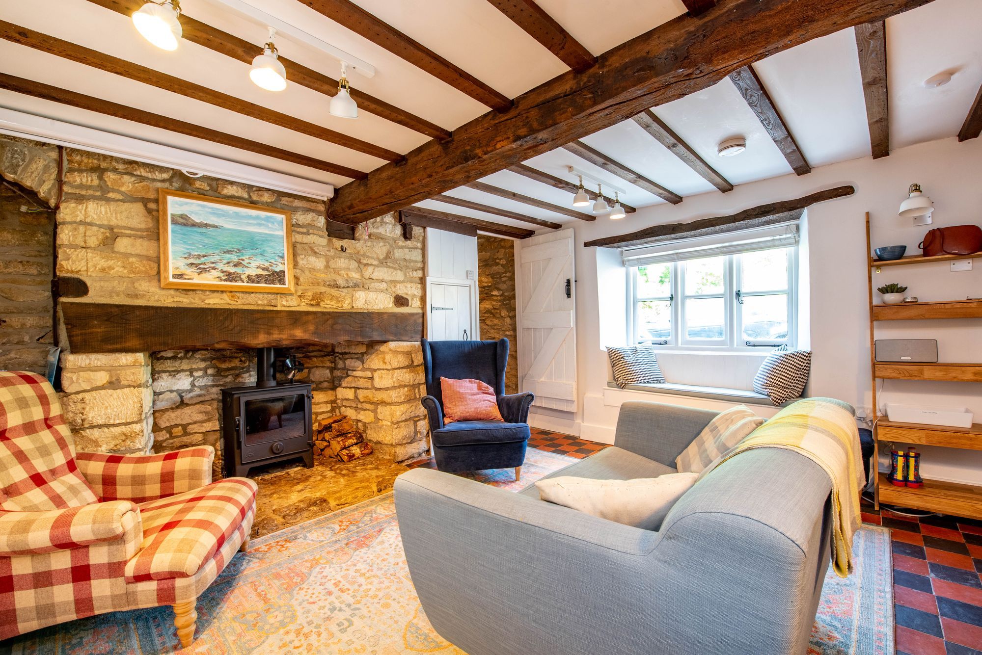 2 bed cottage for sale in West End, Witney OX28 Zoopla