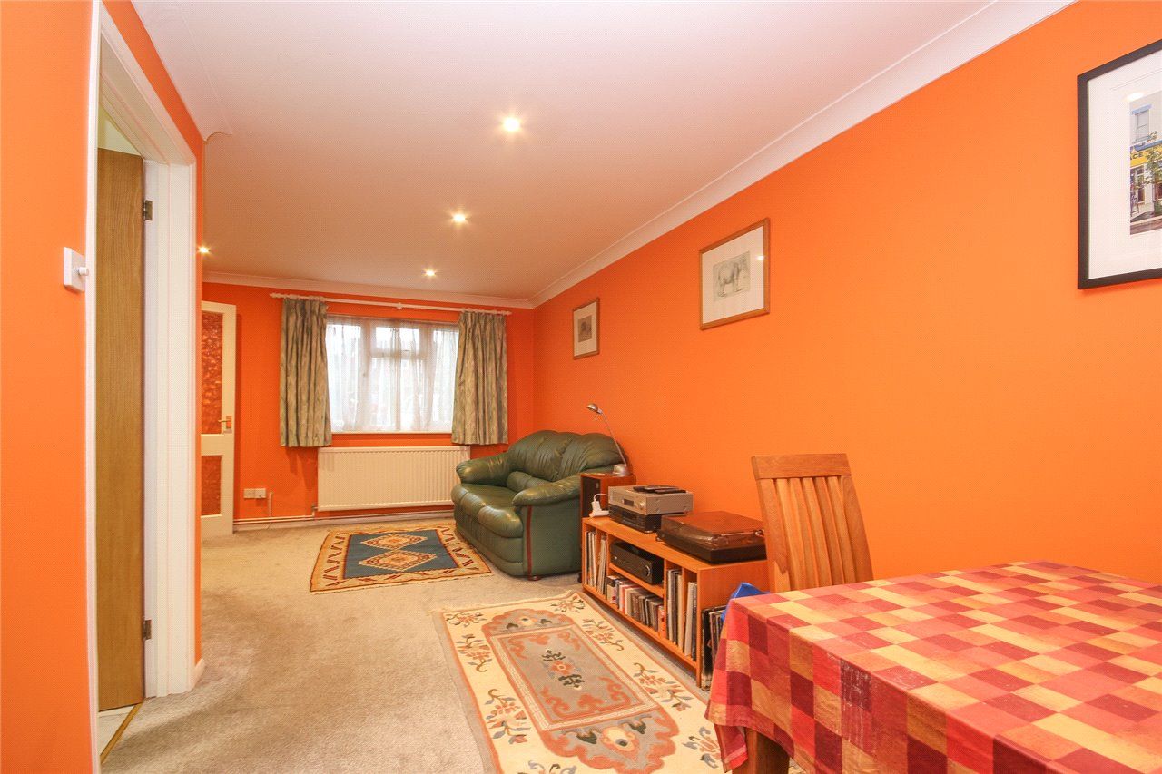 3 bed terraced house for sale in Harwood Close, Welwyn Garden City
