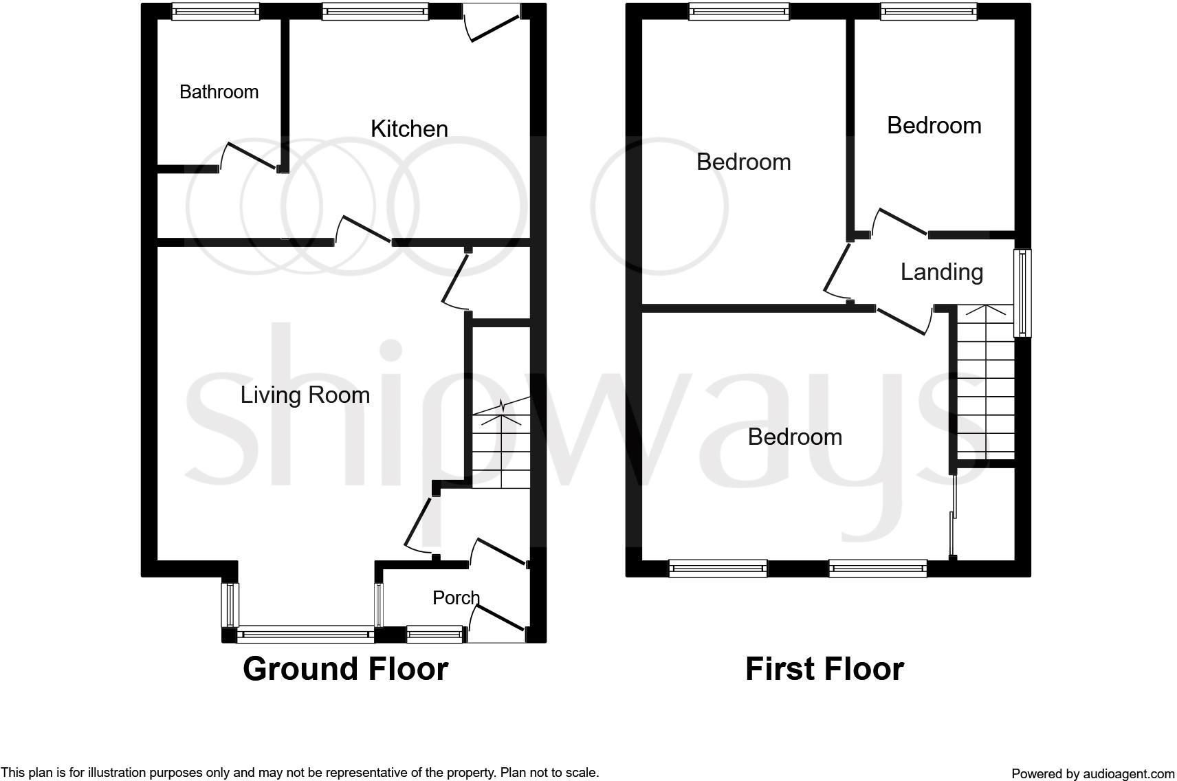 3 bed property to rent in Brookvale Park Road, Erdington, Birmingham