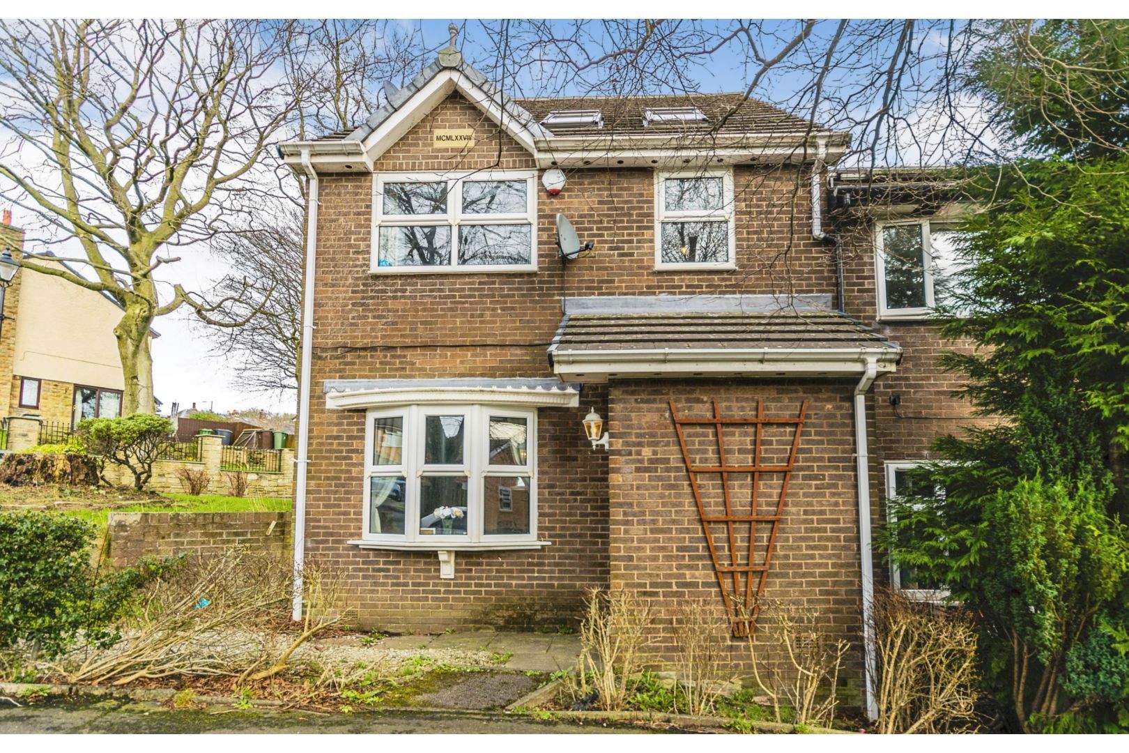 6 bed end terrace house for sale in Printers Fold, Hyde SK14 Zoopla