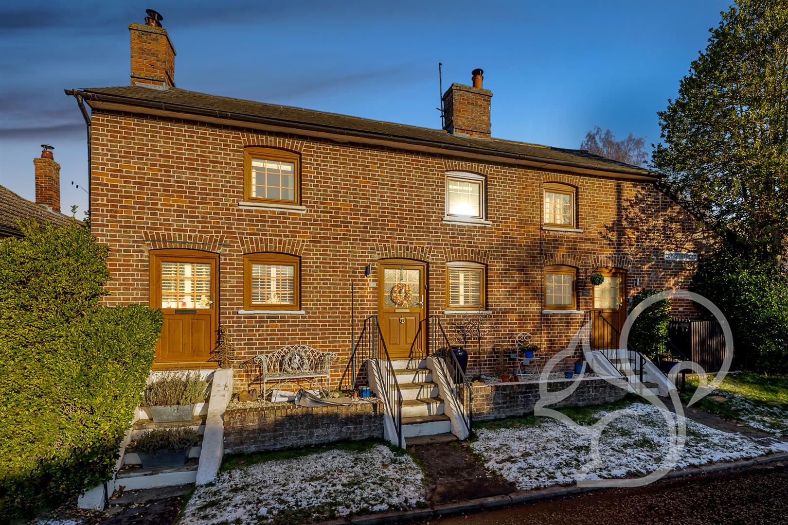 2 bed property for sale in Ellis Street, Boxford, Sudbury CO10 Zoopla