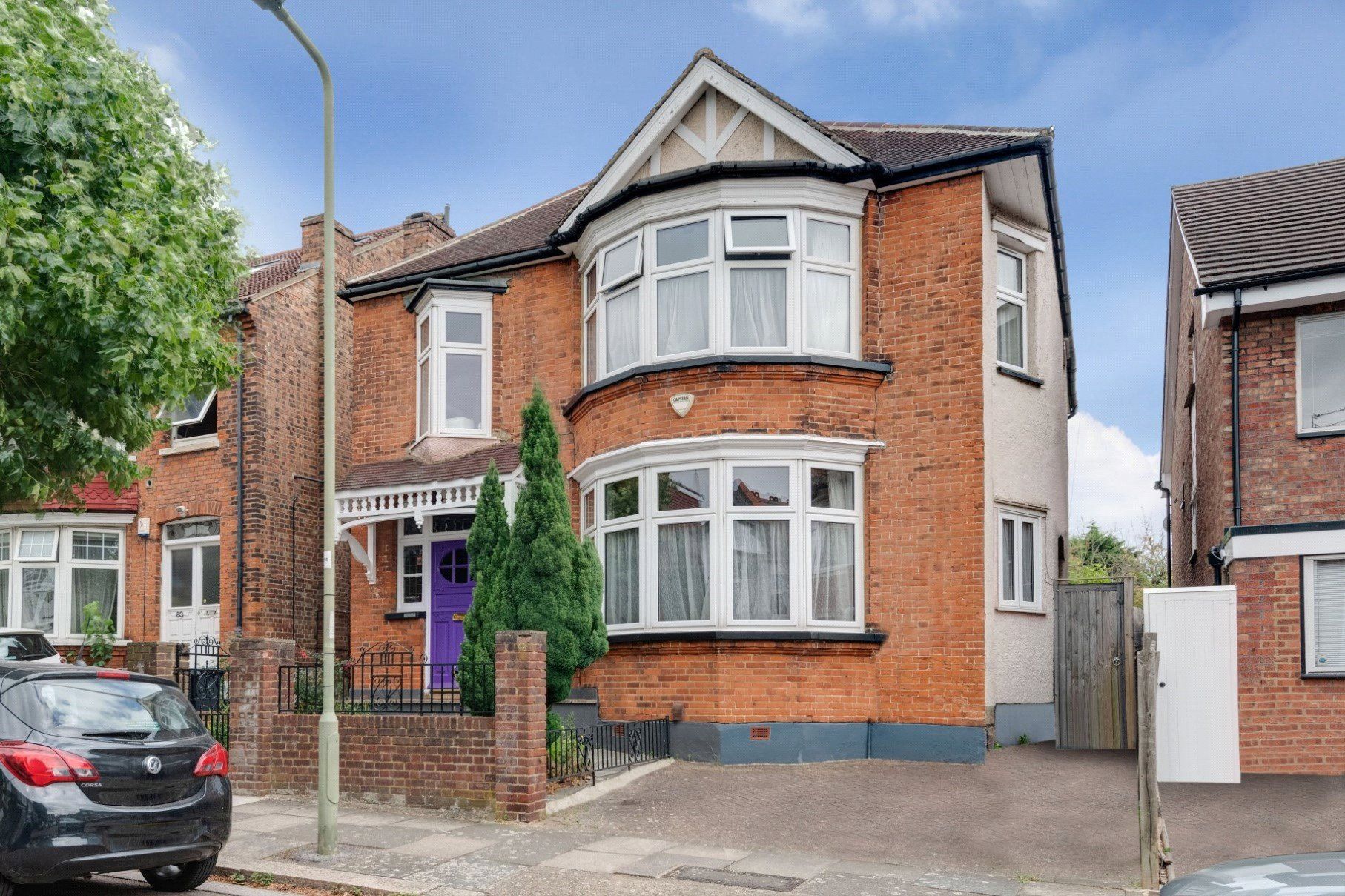 5 bed detached house for sale in Stanhope Avenue, London N3 Zoopla