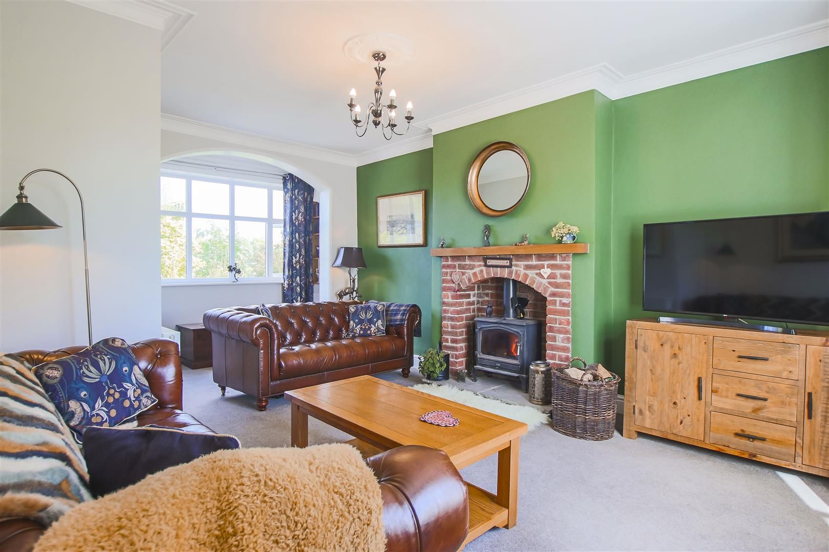 3 bed property for sale in Colne Road, Kelbrook, Barnoldswick BB18 Zoopla